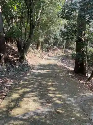 細川神社(大阪府)