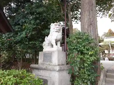比々多神社(神奈川県)