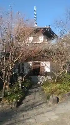 光福寺のその他建物