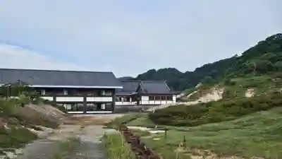 恐山菩提寺(青森県)