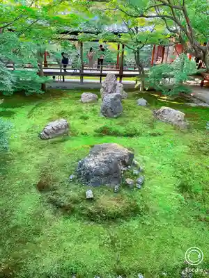 建仁寺（建仁禅寺）(京都府)
