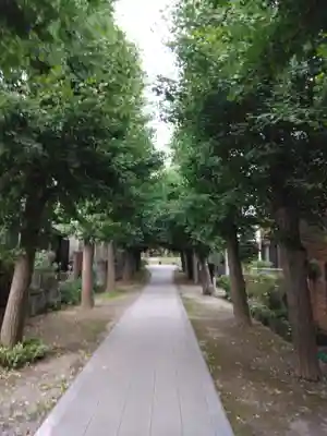 一之宮神社(神奈川県)