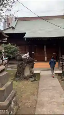 稲荷神社(千葉県)