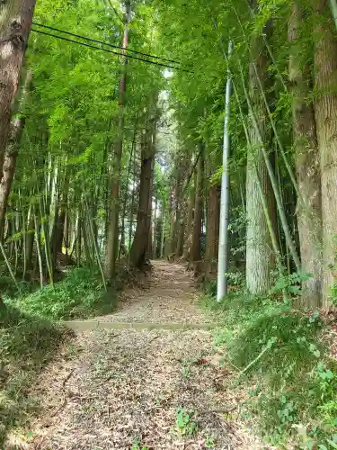 熊野神社(宮城県)