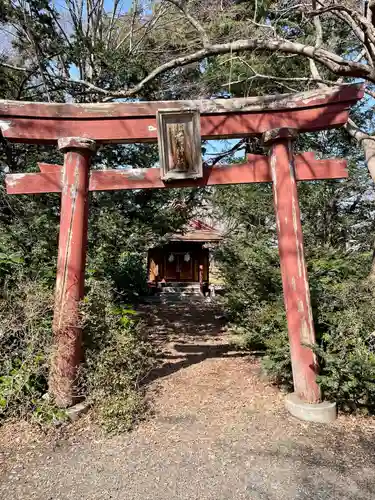 三八城神社(青森県)