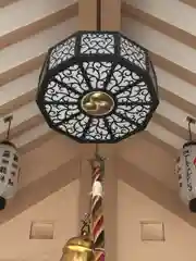 三津神社の建物その他