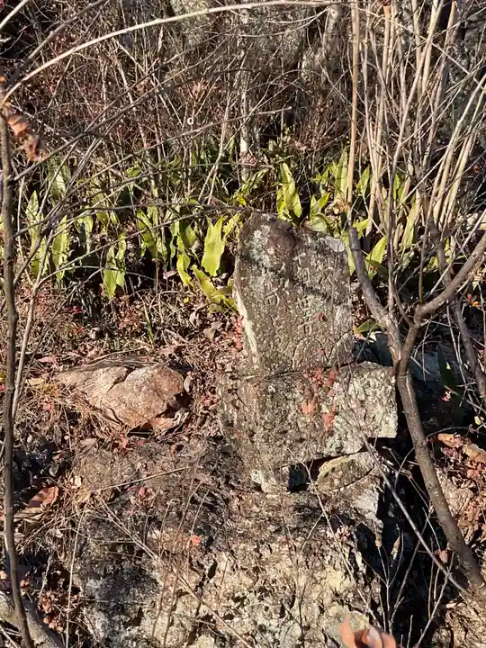 佛眼院のその他建物