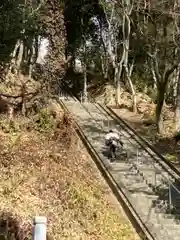 水尾神社(兵庫県)