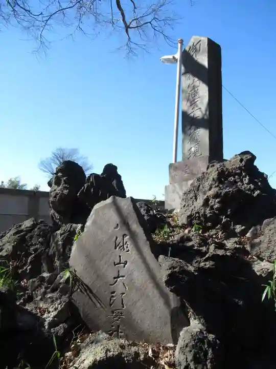 香取神社(千葉県)
