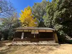 春日神社(奈良県)