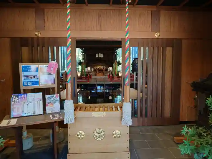 前橋東照宮(群馬県)