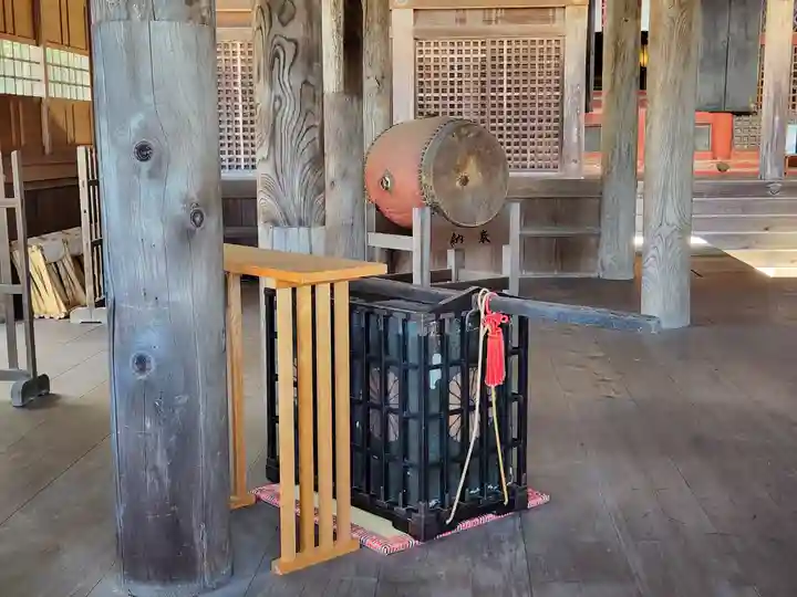 廣峯神社のその他建物