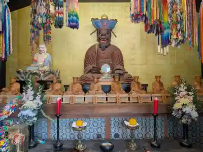 乗蓮寺(東京都)