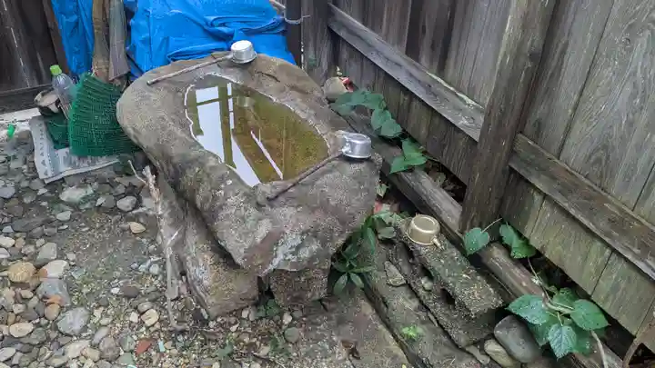 愛宕不動明王堂(三重県)