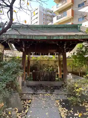 小野照崎神社(東京都)
