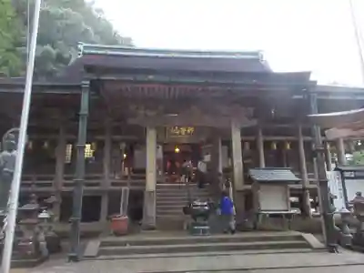 青岸渡寺(和歌山県)