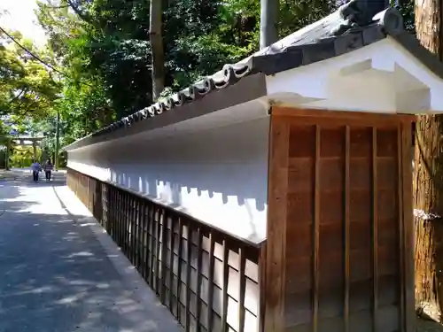 多賀神社（尾張多賀神社）のその他建物