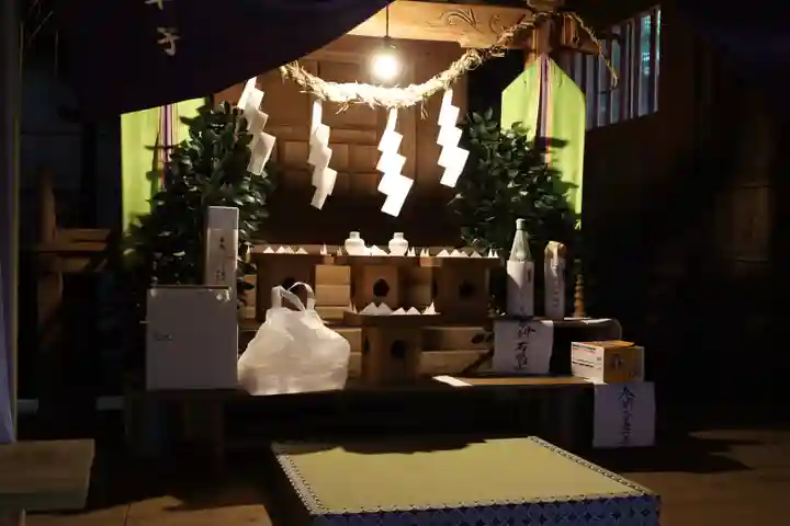 八幡神社(千葉県)