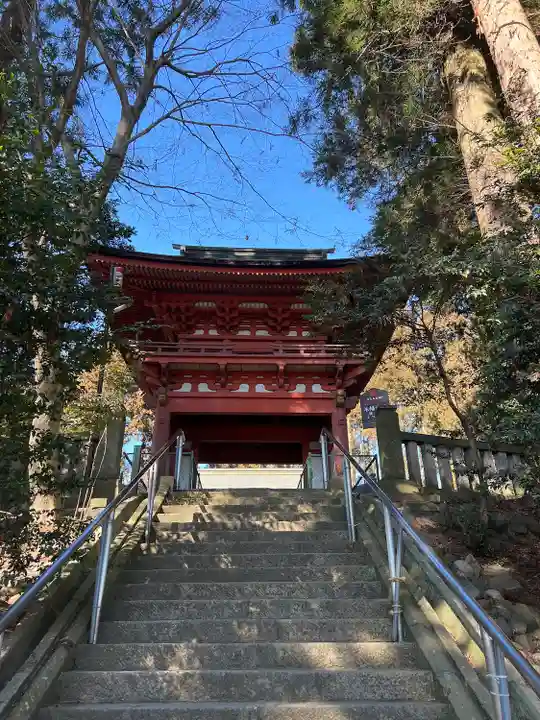 木幡神社(栃木県)