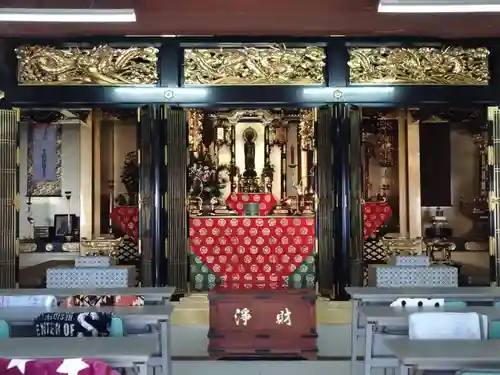 宿縁寺(愛知県)