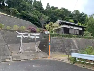 荒神神社(千葉県)