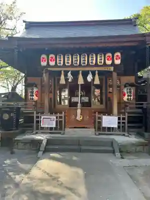 清瀧神社(千葉県)