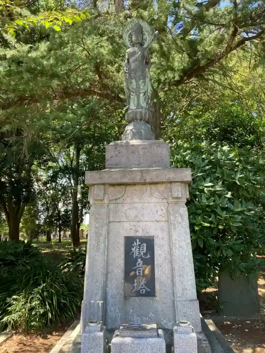 龍淵寺(埼玉県)