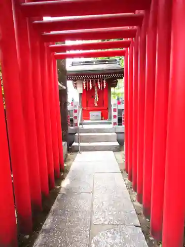 下谷神社(東京都)