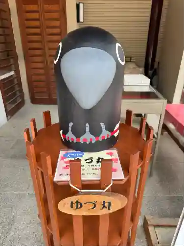 弓弦羽神社(兵庫県)