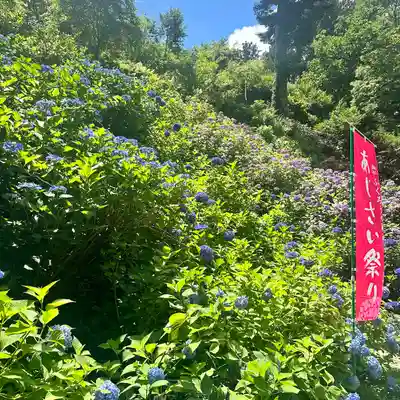 鷲子山上神社(栃木県)
