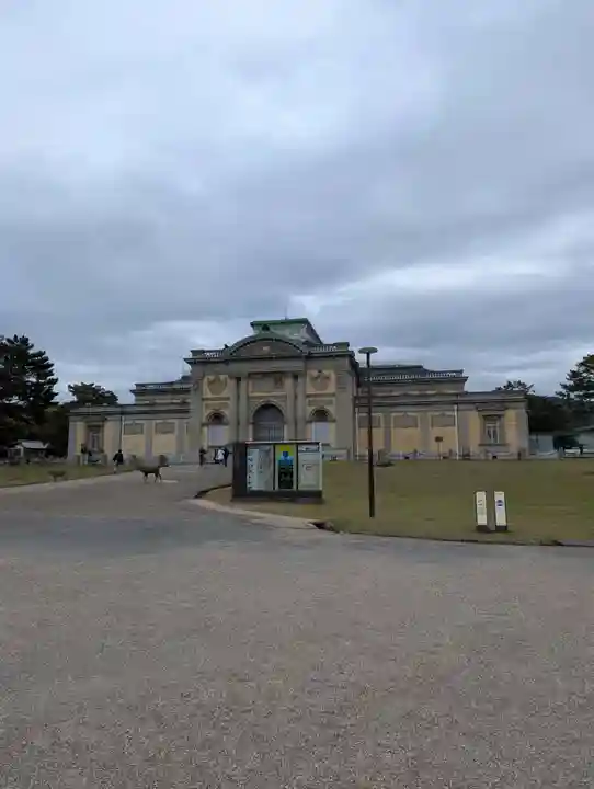 興福寺 南円堂(奈良県)