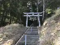 金比羅神社のその他建物