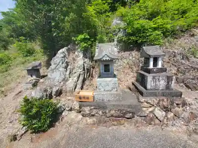 大山祇神社(栃木県)