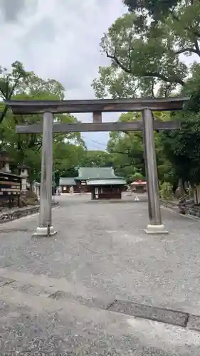 川原神社(愛知県)