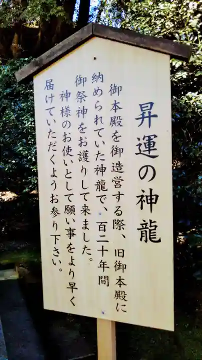 葛原岡神社の歴史