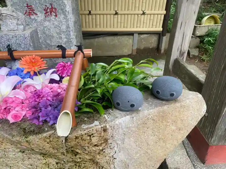 田間神社(千葉県)
