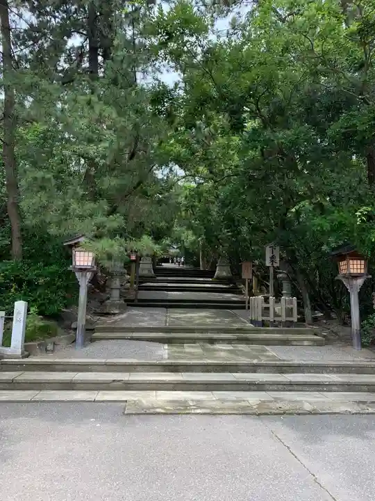 安宅住吉神社のその他建物