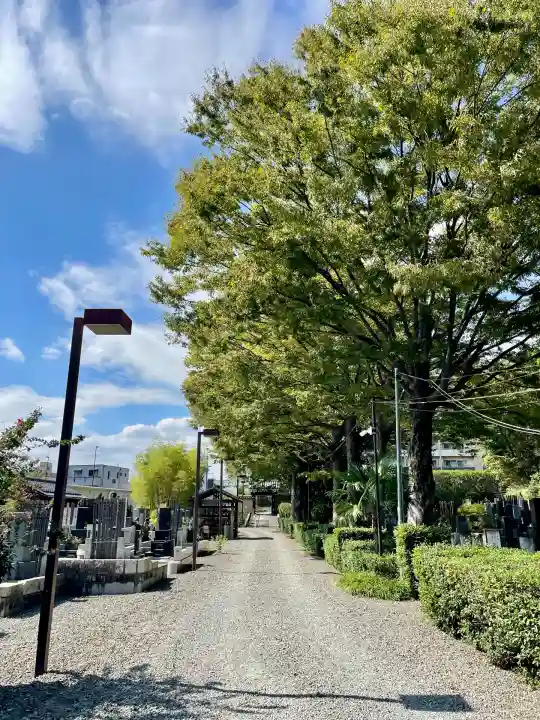 妙光院(東京都)
