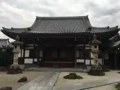 地蔵寺の本殿・本堂