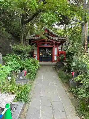王子稲荷神社(東京都)