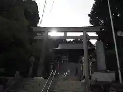 武蔵御嶽神社(東京都)