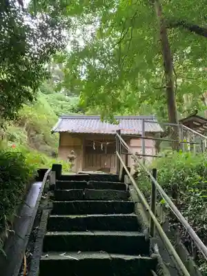 玉崎神社(千葉県)