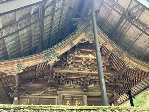 野木神社(栃木県)