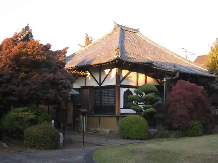 延命院(東京都)