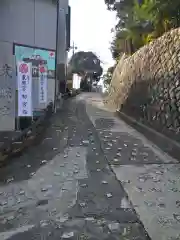 水戸東照宮の建物その他