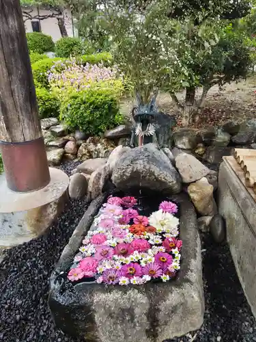大鏑神社(福島県)