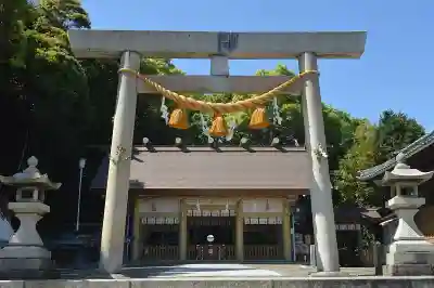 神前神社(愛知県)