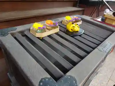 法輪寺のその他建物