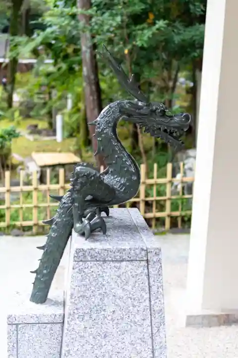 針名神社(愛知県)