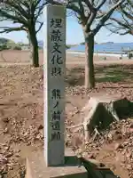 香取神社のその他建物